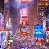 Full HD New York Times Square New Year S Eve 2020 BallDrop Countdown