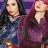 Hit It Hard D2 Version Official Instrumental From Descendants 2