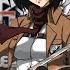 Mikasa Ackerman RAP Home Max Johnson Prod By Ryini Beats Attack On Titan