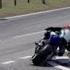 HORRIBLE CRASH ISLE OF MAN TT