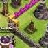 CLash Of Clans GOBLIN ATTACK Got 100000 Loot