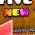 Five Nights At Freddy S In GEOMETRY DASH GEOMETRY DASH EPIC FNAF LEVEL