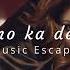 Haseeno Ka Deewana Slowed Reverbed Music Escape