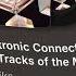 Electronic ConnectFM 51 2024 Tracks Of The Month