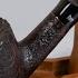 Handmade Sixten Ivarsson Designed Stanwell Sandblasted Freehand 64 9mm