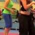 Do The Cha Cha Cha Alex Sings Oscar Swings Dance Fitness Zumba Dancefitness