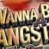 Wanna Be A Gangsta Trennyy Rayy Ft Shyheim Robbie P AG3NDA Audio