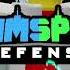 Building Blocks HAUNT MIX Doomspire Defense