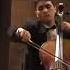 Aram Khachaturyan Concert For Cello With Orchestra 1 Part Tigran Muradyan