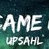 UPSAHL I Just Came Here To The Party For The Drugs Drugs Lyrics 25p Lyrics Letra