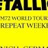 Metallica M72 World Tour Munich Full Multicam Concert With High Quality Audio 24 05 2024