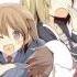 Sakurasou No Pet Na Kanojo OST Days Of Dash Piano Arr HD