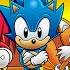 What Your Favorite Sonic Mania Character Says About You