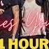 One Direction I What Makes You Beautiful 1 HOUR