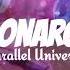 Monarch Travel Through Different Univers Soundtrack Cover