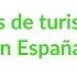 Turismo Rural En España Qué Es Modelos Turismo A Debate