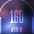 Disturbed The Sound Of Silence 16D Audio