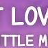 Little Mix Secret Love Song Lyrics Ft Jason Derulo