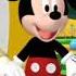 Mickey Mouse Clubhouse Mickey S Great Clubhouse Hunt The Pieces Of The Clubhouse