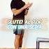 GLUTEI AL TOP CON UNA SEDIA Fitnessvideo Glutei Allenamentoacasa