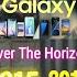 Samsung Galaxy Over The Horizon 2015 2018