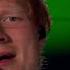 Ed Sheeran Performs Thinking Out Loud Live In Paris Global Citizen Live