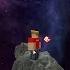 Swallowed By The BLACK HOLE Roblox EPIC Minigames