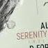 Alejandro Manso Serenity Hills D Formation Remix Movement Recordings