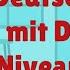 Deutsch Lernen Mit Dialogen B1 B2 Satzstrukturen In Haupt Und Nebensätzen Arbeit Beschreiben