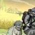 Valiant Hearts Ending War Makes Men Mad