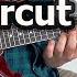 Linkin Park Papercut Guitar Tabs Tutorial