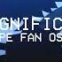 YOU INSIGNIFICANT F Fundamental Paper Education Fan OST FPE