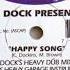 C Dock Happy Song C Dock S Heavy Garage Instrumental