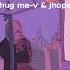 Hug Me V Jhope 𝐬𝐥𝐨𝐰𝐞𝐝 𝐫𝐞𝐯𝐞𝐫𝐛