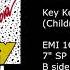 BALTIMORA Key Key Karimba Children Version 1987