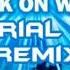 Basshunter Walk On Water Varial Inc Remix Cover