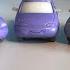 Mattel Disney Pixar Cars Diecasts Mini And Van Variants Prototype Mini