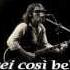 Ivan Graziani E Sei Così Bella With Lyrics