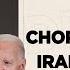 Predictable Attack Unpredictable Outcome How Iran S Attack On Israel Was Carefully Orchestrated