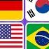 Guess The Country By The Flag Quiz Can You Guess 100 Flags