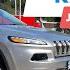 JEEP CHEROKEE KL из США обзор комплектации рекомендации