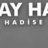 Hadise Hay Hay Remix