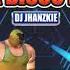 TIKTOK DISCO REGGAE NONSTOP REMIX DJ JHANZKIE VIRAL SONG