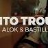 Alok Bastille Run Into Trouble Official Video