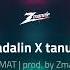 Alex Madalin X Tanupezona SAH MAT Prod By Zmanele