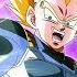 Dragon Ball Z Dokkan Battle TEQ Super Saiyan Vegeta Active Skill OST Extended