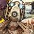 Borderlands 2 Серия 17 Убийственное чаепитие