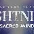 Sacred Mind Lightning Official Video