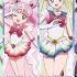 Sailor Stars Makenai English Sailor Moon