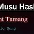 Musu Musu Hasi Prashant Tamang Audio Song